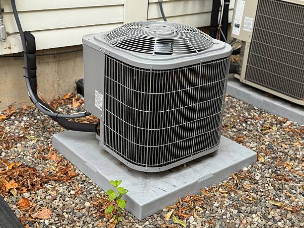 24/7 Emergency Hvac Maintenance experts in Amherst, VA