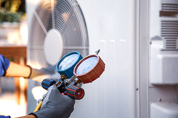 Affordable Emergency Hvac Repair solutions in Amherst, VA