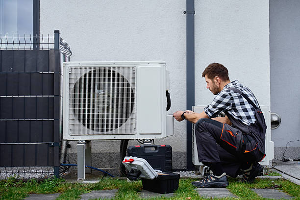 Top rated local Emergency Hvac Repair specialists in Amherst, VA
